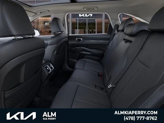 2026 Kia Sorento S - Photo 18