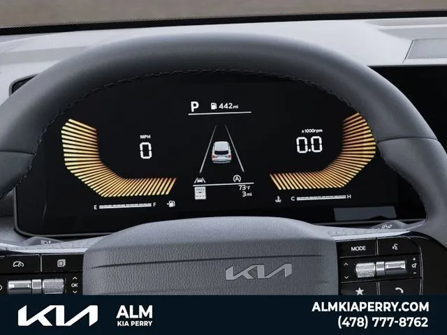 2026 Kia Sorento S - Photo 21