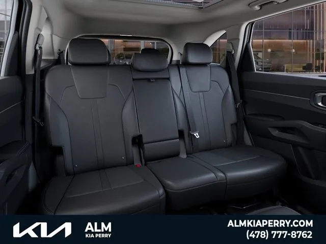2026 Kia Sorento S - Photo 16