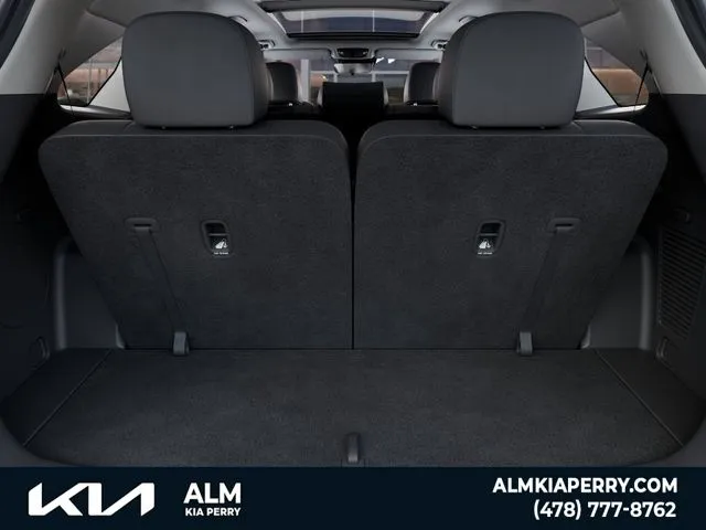 2026 Kia Sorento S - Photo 19