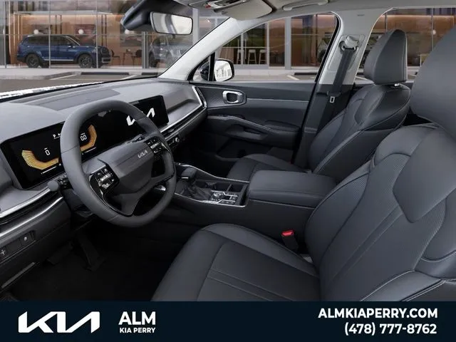 2026 Kia Sorento S - Photo 17