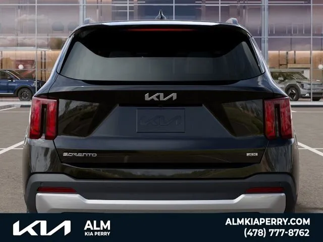 2026 Kia Sorento S - Photo 13