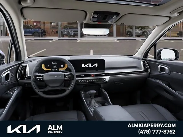 2026 Kia Sorento S - Photo 14