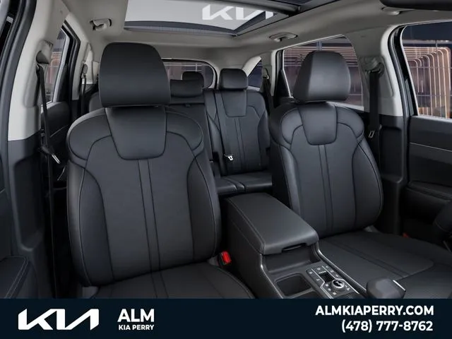 2026 Kia Sorento S - Photo 15