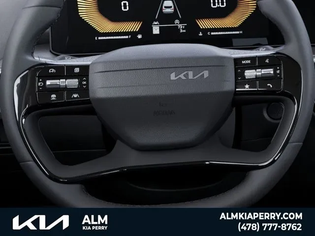 2026 Kia Sorento S - Photo 22