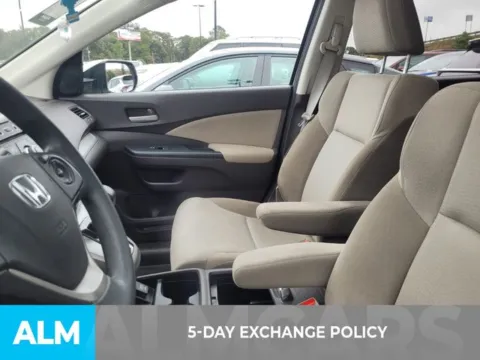 More photos of 2014 Honda CR-V EX at ALM Kia Perry, GA