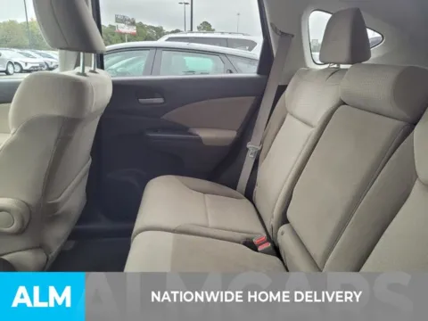 More photos of 2014 Honda CR-V EX at ALM Kia Perry, GA