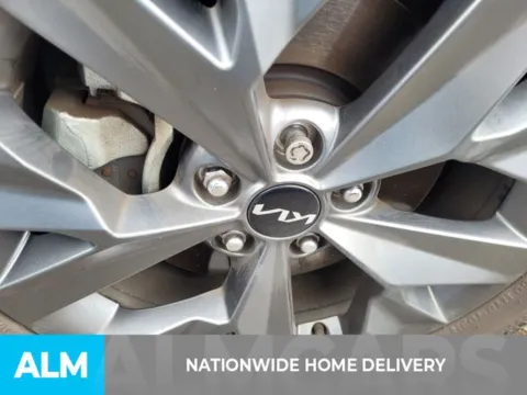 More photos of 2024 Kia Sportage SX at ALM Kia Perry, GA