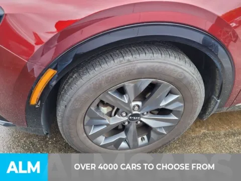 Another view of 2024 Kia Sportage SX for sale in Perry, GA at ALM Kia Perry