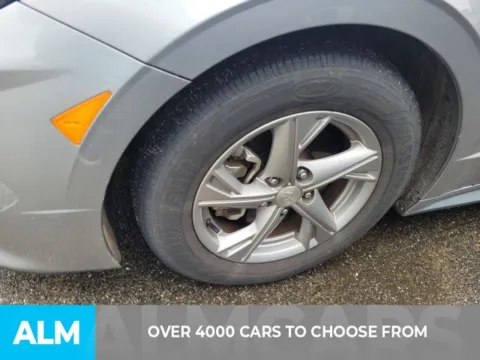 Another view of 2020 Hyundai Sonata SE for sale in Perry, GA at ALM Kia Perry