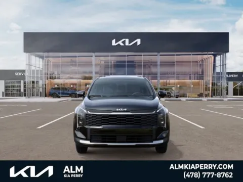 Photos of 2026 Kia Sportage Hybrid LX for sale in Perry, GA at ALM Kia Perry