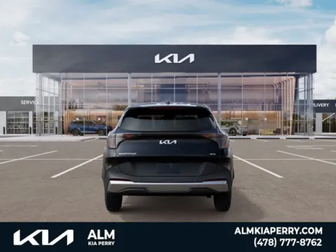 More photos of 2026 Kia Sportage Hybrid LX at ALM Kia Perry, GA