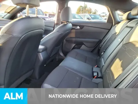 More photos of 2024 Kia Forte GT-Line at ALM Kia Perry, GA
