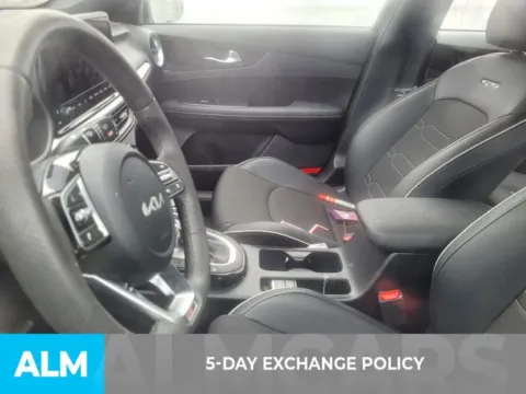 More photos of 2024 Kia Forte GT-Line at ALM Kia Perry, GA