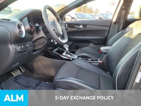 More photos of 2024 Kia Forte GT-Line at ALM Kia Perry, GA