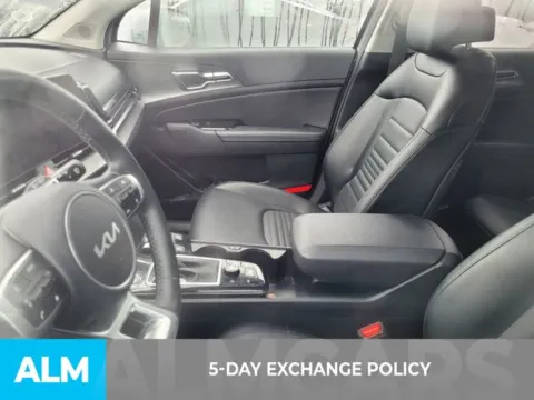 More photos of 2024 Kia Sportage SX-Prestige at ALM Kia Perry, GA