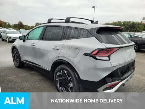 More photos of 2024 Kia Sportage SX-Prestige at ALM Kia Perry, GA
