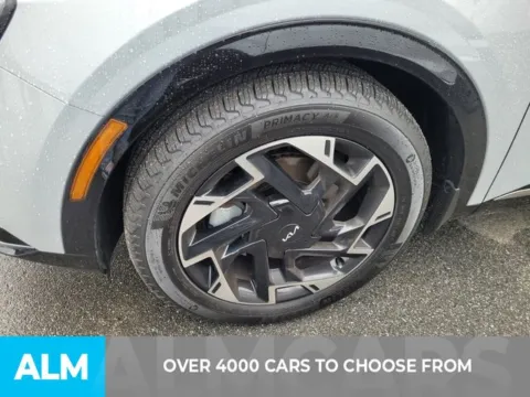 Another view of 2024 Kia Sportage SX-Prestige for sale in Perry, GA at ALM Kia Perry
