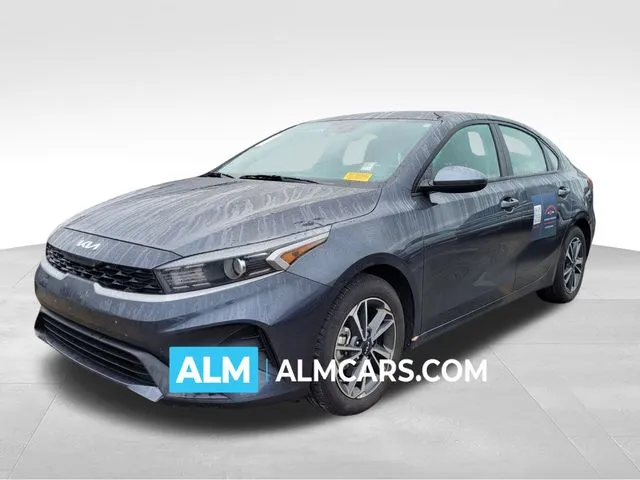 2024 Kia Forte LXS for sale in Perry, GA