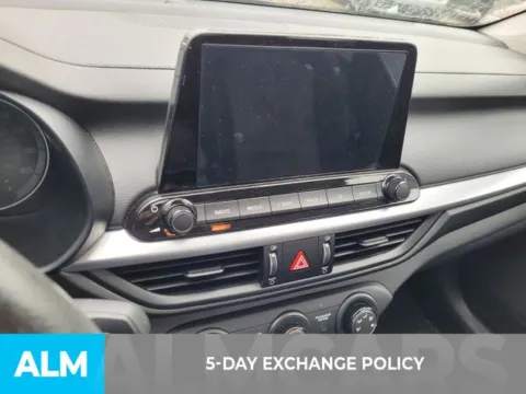 More photos of 2024 Kia Forte LXS at ALM Kia Perry, GA