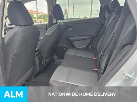More photos of 2023 Nissan Rogue SV at ALM Kia Perry, GA