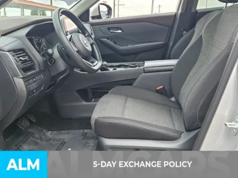 More photos of 2023 Nissan Rogue SV at ALM Kia Perry, GA