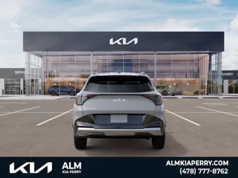 More photos of 2026 Kia Sportage SX at ALM Kia Perry, GA