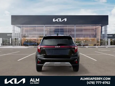 More photos of 2026 Kia Seltos EX at ALM Kia Perry, GA