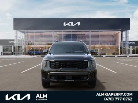 Photos of 2026 Kia Sorento X-Line SX for sale in Perry, GA at ALM Kia Perry