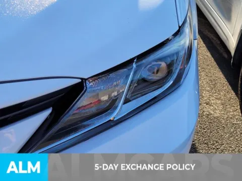 More photos of 2022 Toyota Camry LE at ALM Kia Perry, GA