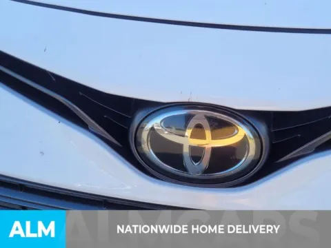 More photos of 2022 Toyota Camry LE at ALM Kia Perry, GA