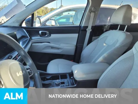 More photos of 2025 Kia Sorento S at ALM Kia Perry, GA