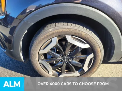 Another view of 2025 Kia Telluride S for sale in Perry, GA at ALM Kia Perry