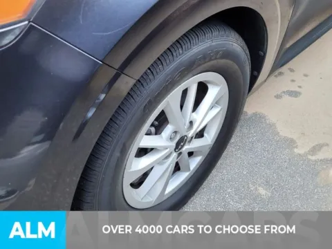 Another view of 2023 Kia Carnival LX for sale in Perry, GA at ALM Kia Perry