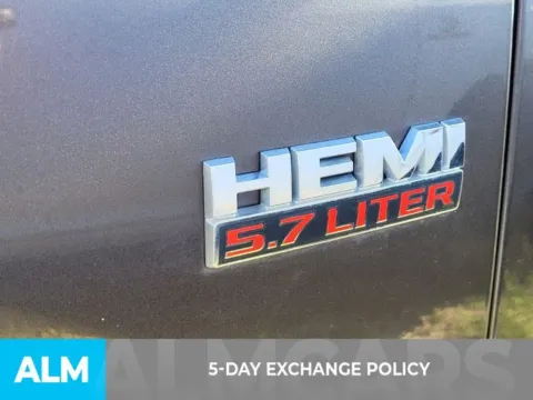 More photos of 2017 Ram 1500 Express at ALM Kia Perry, GA