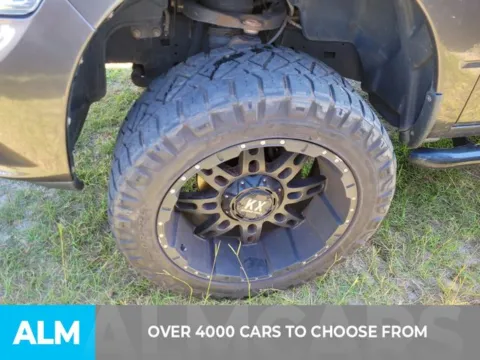 Another view of 2017 Ram 1500 Express for sale in Perry, GA at ALM Kia Perry