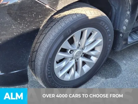 Another view of 2014 Lexus GX 460 for sale in Perry, GA at ALM Kia Perry