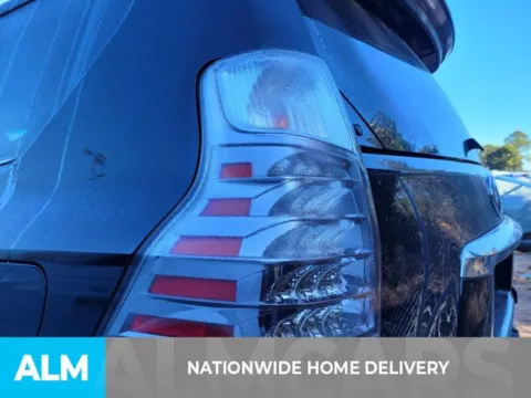 More photos of 2014 Lexus GX 460 at ALM Kia Perry, GA