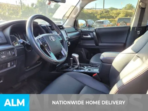 More photos of 2023 Toyota 4Runner TRD Off-Road Premium at ALM Kia Perry, GA