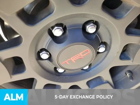 More photos of 2023 Toyota 4Runner TRD Off-Road Premium at ALM Kia Perry, GA