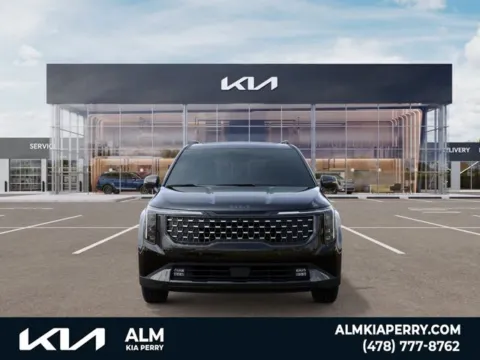 Photos of 2026 Kia Carnival Hybrid SX Prestige for sale in Perry, GA at ALM Kia Perry