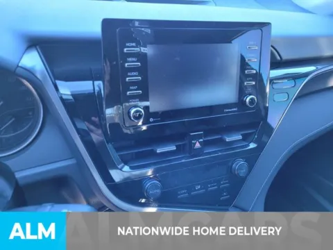 More photos of 2021 Toyota Camry SE Nightshade at ALM Kia Perry, GA