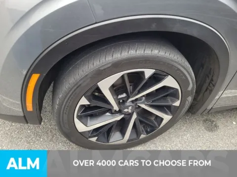 Another view of 2024 Mitsubishi Outlander SE for sale in Perry, GA at ALM Kia Perry