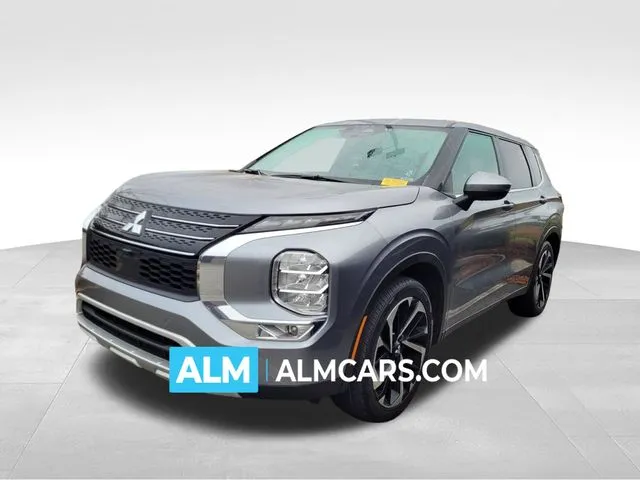 2024 Mitsubishi Outlander SE for sale in Perry, GA