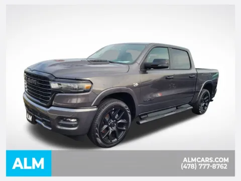 Unknown 2026 Ram 1500 Laramie for sale in Perry, GA