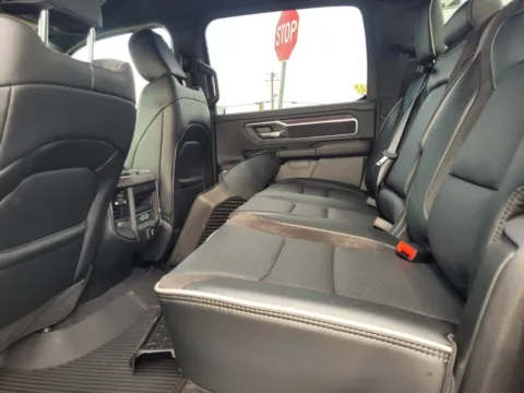 More photos of 2026 Ram 1500 Laramie at ALM CDJR Perry, GA