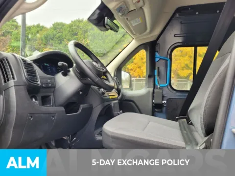 More photos of 2024 Ram ProMaster 3500 EV Super High Roof at ALM CDJR Perry, GA