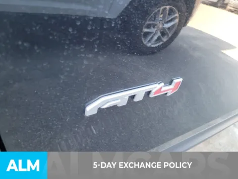More photos of 2024 GMC Terrain AT4 at ALM CDJR Perry, GA