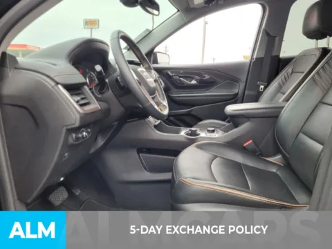 More photos of 2024 GMC Terrain AT4 at ALM CDJR Perry, GA