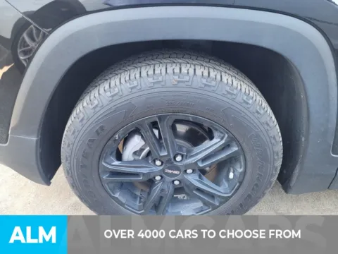 Another view of 2024 GMC Terrain AT4 for sale in Perry, GA at ALM CDJR Perry